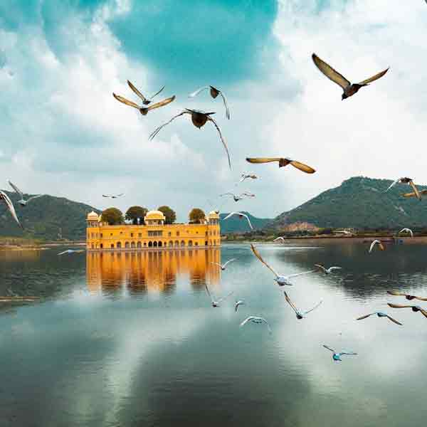 18 Days Rajasthan Tourss