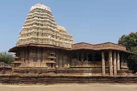 Ramappa Temple