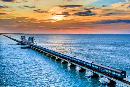 Rameswaram