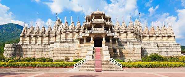 Ranakpur tourist attractions