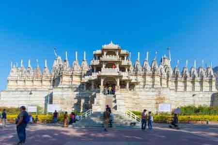 Ranakpur