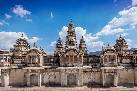 Rangji Temple