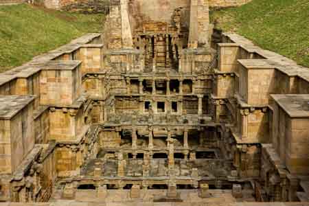 Rani Ki Vav, Patan