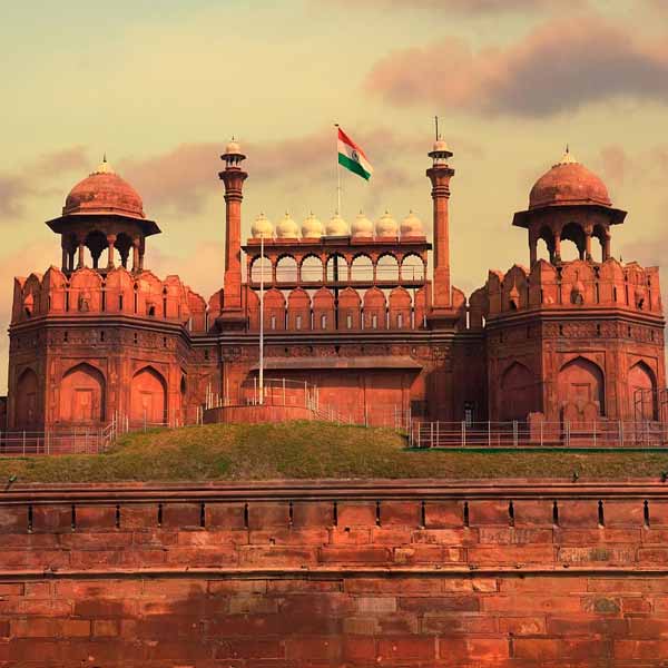 Red Fort