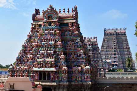 Religious South India Tours