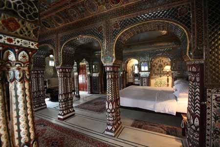 Samode Haveli