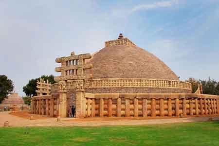 Sanchi