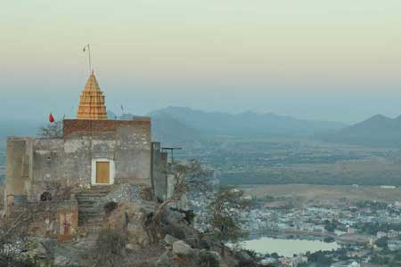 Savitri Temple