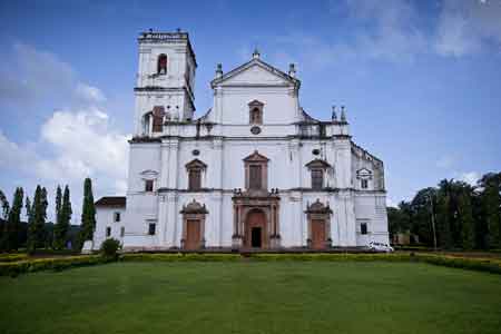 Se Cathedral Church