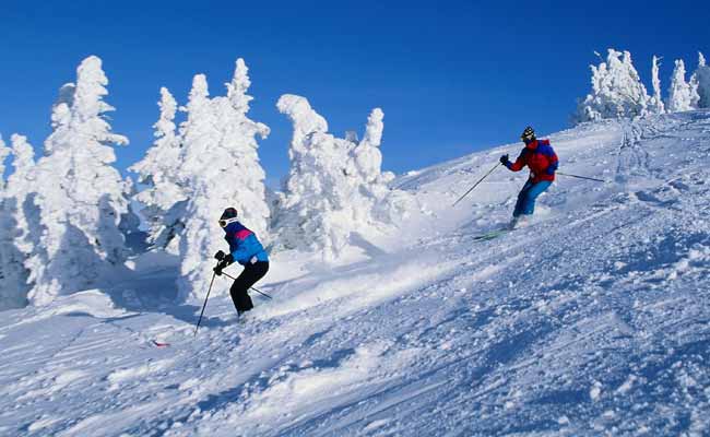 Delhi to Shimla Tour Packages