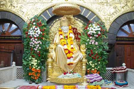 Shirdi