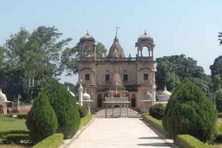 Shivpuri