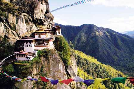 6 Days North Sikkim Tour