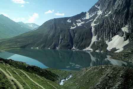 Sonmarg