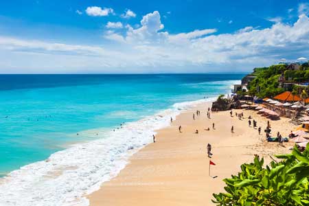 South India Beaches Tour