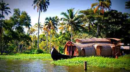 South India Tours