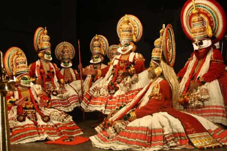 South India Cultural Tour