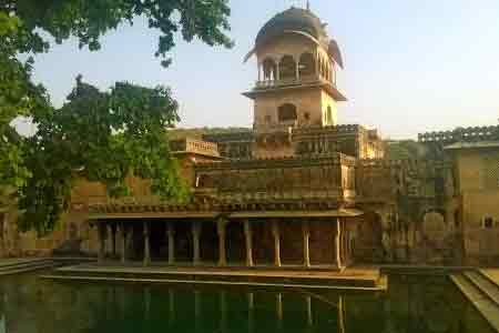 Sukh Mahal