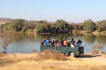 Surwal Lake