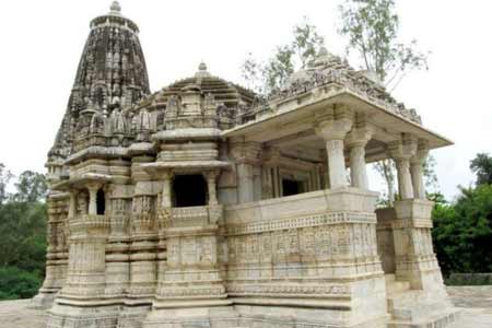 Surya Narayan Temple