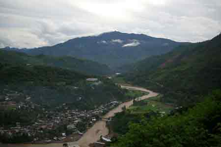 Tamenglong