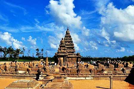 Tamil Nadu Temple Tour