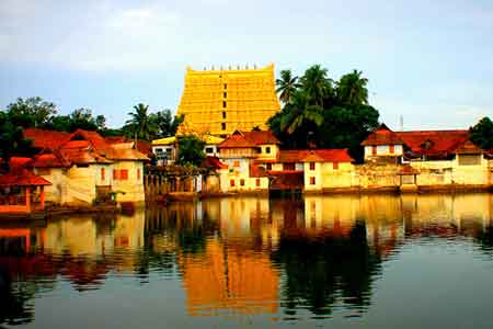 Thiruvananthapuram