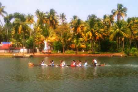 Thrissur