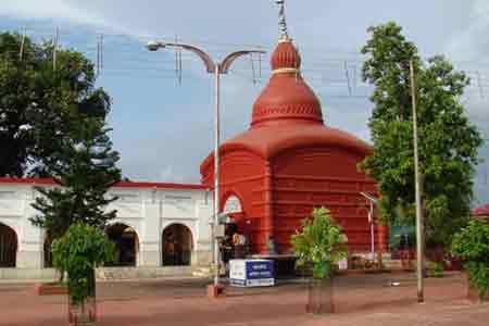 Tripura Sundari Temple