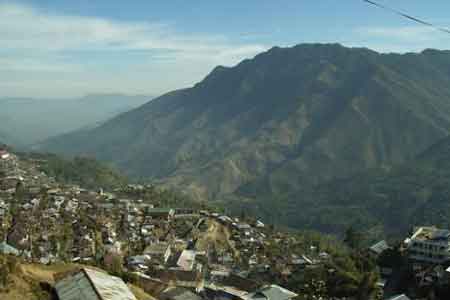 Tuensang