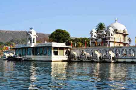 Udaipur City Tour