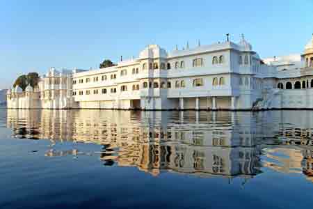 03 Days Udaipur Tour