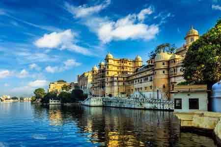 Udaipur with Bundi Tour