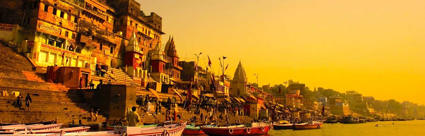 Top tourist destination Uttar Pradesh