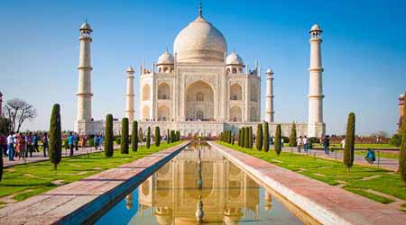 Uttar Pradesh Tour Packages