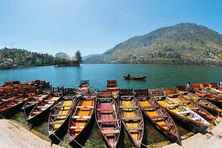 Uttarakhand Honeymoon tours
