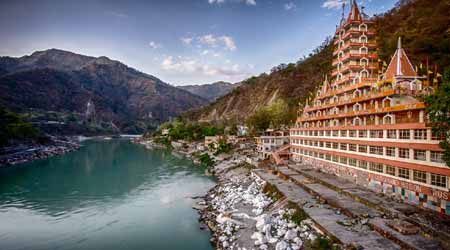 Uttarakhand Tour Packages