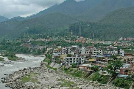 Uttarkashi