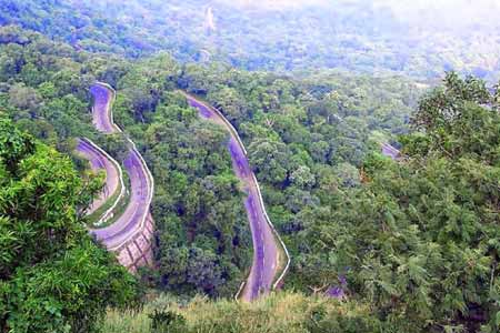 Valparai