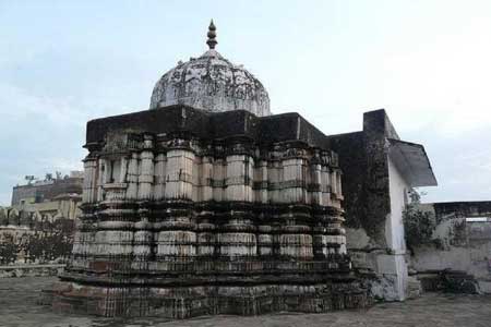 Varah Temple