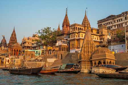 Varanasi Allahabad Tour