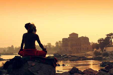 Khajuraho Varanasi First Timer tour