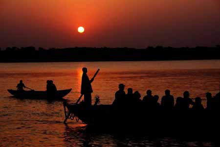 Mumbai with Varanasi Luxury Tour