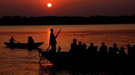 varanasi Tour Packages