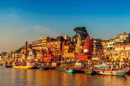 Varanasi