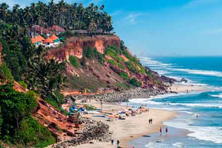 Varkala