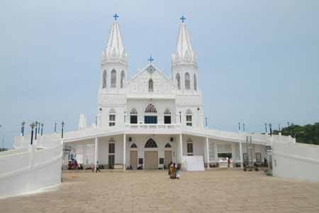 Velankanni