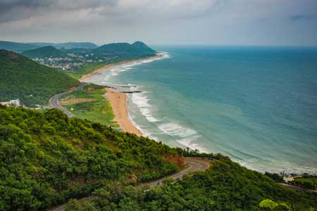 Visakhapatnam