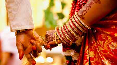 Wedding Tours in India