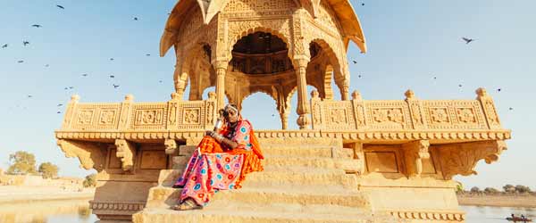 When To Travel Rajasthan